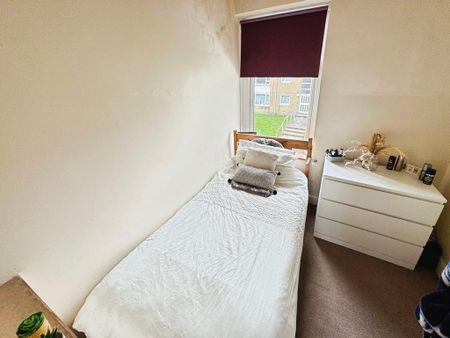 2 bedroom terraced house to rent - Photo 5