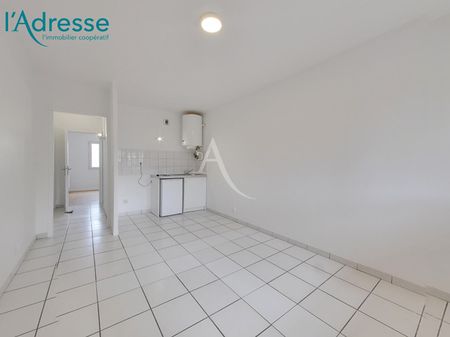 Location Appartement 2 pièces 30m² MONTFERMEIL 93370 - Photo 2