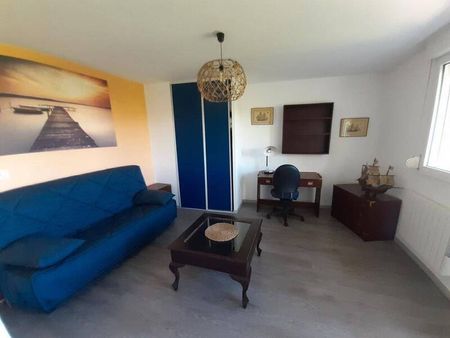 Appartement 1 pièce - 69100 Villeurbanne - Photo 2