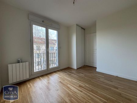 Location Appartement 2 pièces 38m² TASSIN LA DEMI LUNE 69160 - Photo 2