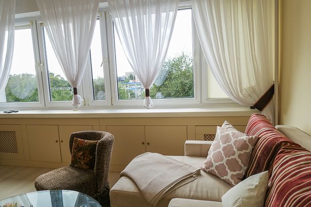 (Symbol 437529) MIESZKANIE na WYNAJEMSzczecin, Pomorzany Pomorzany 2 pokoje 38 m2 2000+700 - Photo 1