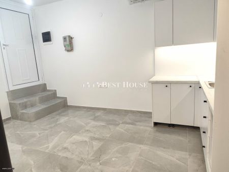 Studio / γκαρσονιέρα 30 τ.μ. προς ενοικίαση - Photo 5