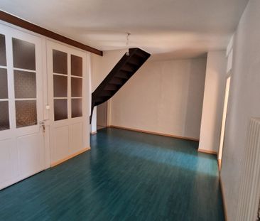 Appartement de 5.5 pièces au 3ème étage - Photo 3