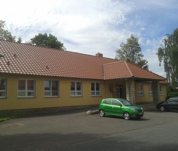 Altersgerechte 1-Raum-Wohnung - Foto 1
