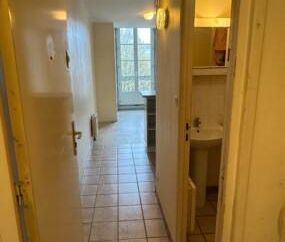 Studio de 16 m² à 2 pas du Tram de Pirmil - Photo 2