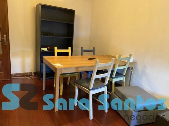 Apartamento T2 em Porto - Foto 1