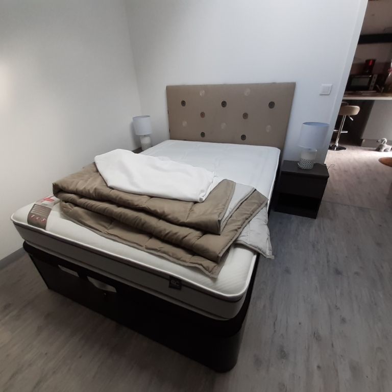 Appartement Meublé Avensan 2 pièces - Photo 1