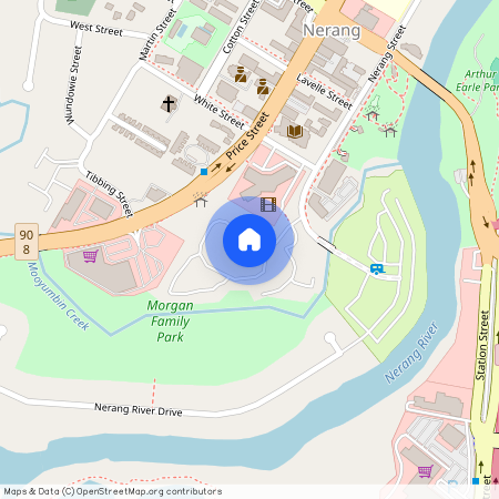 1/67 Nerang Street, Qld 4211