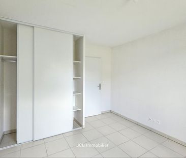 Location Appartement 2 pièces 41m² LA SALVETAT ST GILLES 31880 - Photo 2