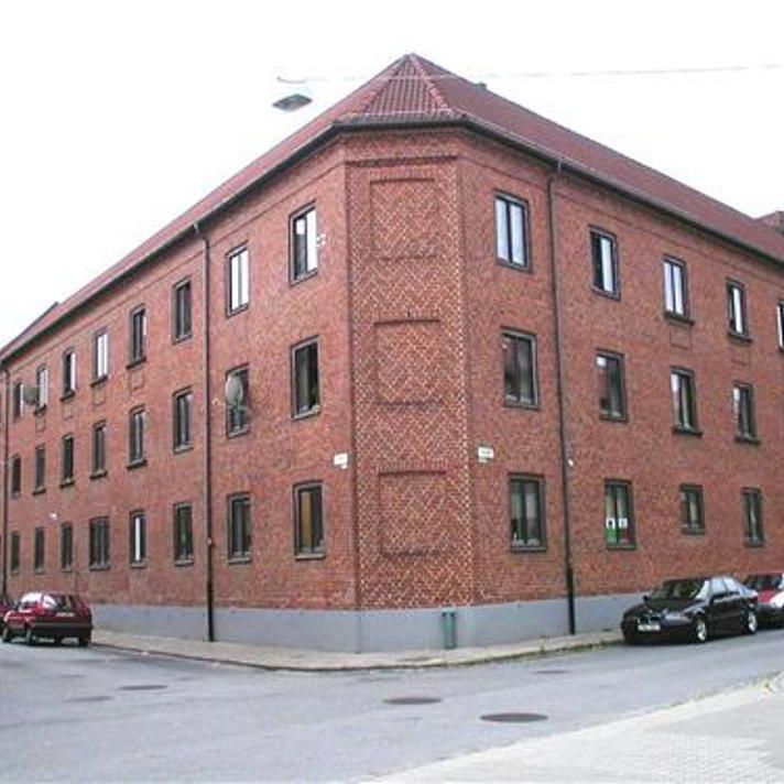 Jespersgatan 19, Södra Sofielund - Foto 2