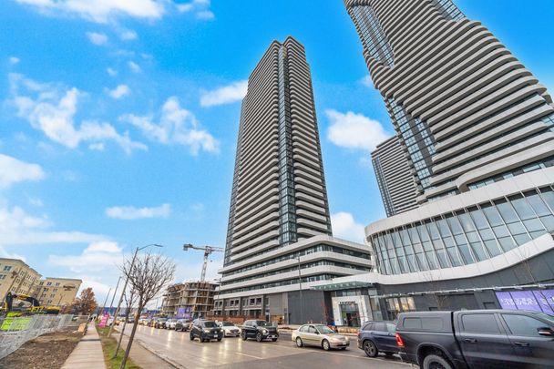 For Lease - 8 Interchange Way Unit# 1601, Vaughan, Ontario - Photo 1