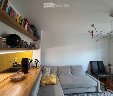 2 Zimmer, 40 m² - Foto 2