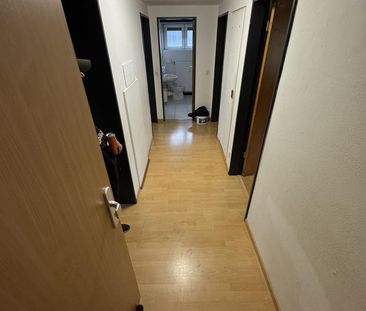 Helle 3-Zimmer-Wohnung in begehrter Lage von Saarbrücken – Bei der ... - Photo 1