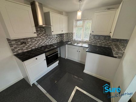 1 bedroom end of terrace house to rent - Photo 4