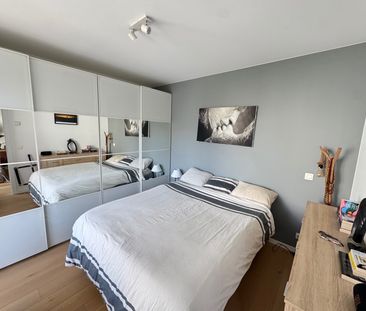Lumineux appartement 1ch meublé + garage à 1970 Wezembeek-Oppem  L... - Foto 1