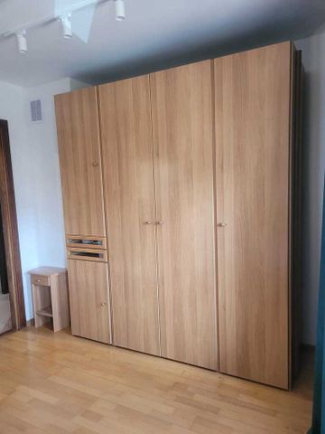 2 pokojowy apartament na wysoki standard - Zdjęcie 4