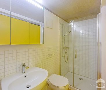 Appartement traversant avec terrasse, centre ville! - Photo 1