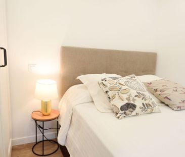 Apartamento de alquiler en Raya del Palancar - Guadamonte - Photo 2