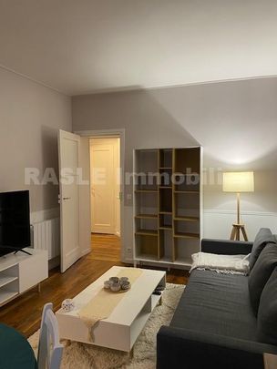 Location Appartement 2 pièces 43m² LA VARENNE ST HILAIRE 94210 - Photo 1