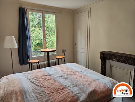 Location appartement 2 pièces 46.5 m² à Rouen (76000) - Photo 5