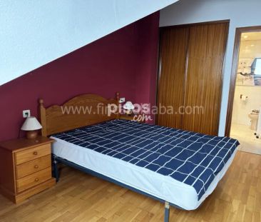 Piso en alquiler en Bescansa - Foto 5