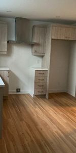 APPARTEMENT TROIS ET DEMI NEUF CONSTRUCTION RÉCENTE À LOUER! - Photo 3