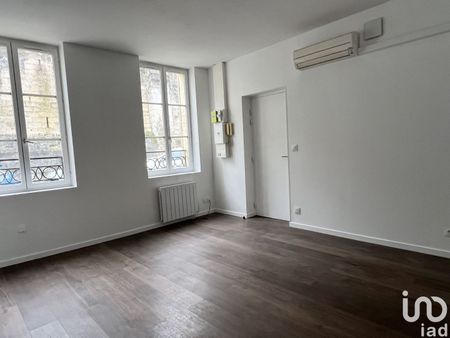 Appartement 2 pièces de 37 m² à Laon (02000) - Photo 5