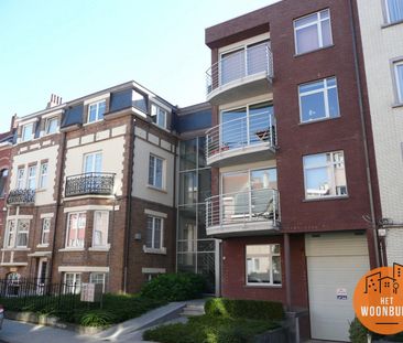 Jette Decréestraat 12 - Foto 4