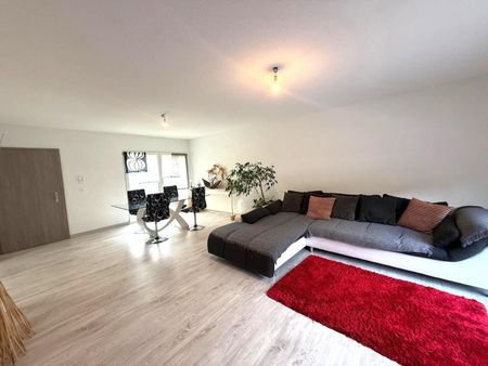 4.5 Zimmer, EG - Photo 2