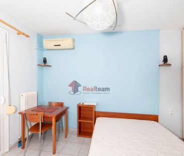 Studio/Γκαρσονιέρα για ενοικίαση Παλαιά (Βόλος) - Photo 2