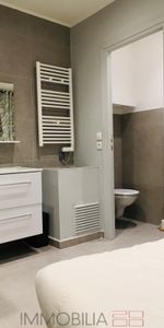 CENTRE VILLE - 2P NEUF AVEC JARDIN - Photo 3