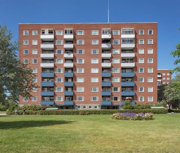 Vilbergsgatan 20 - Foto 4