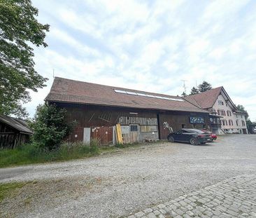 Befristet für 1 Jahr 4.5 Zi. Wohnung zu vermieten - Photo 3