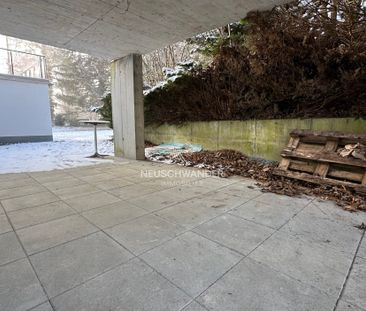 À louer appartement 3.5 pièces au rez-de-chaussée à Develier - Photo 3