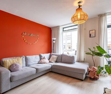 Huis te huur: Van der Werfstraat 3-C 2312 VR Leiden - Foto 1