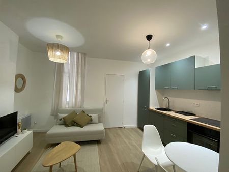 Apartment - Photo 2