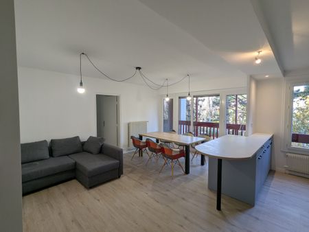 Location Appartement 3 pièces 65m² CHAMALIERES 63400 - Photo 2