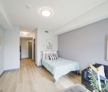 For Lease - 77 Leland Street Unit# 423, Hamilton, Ontario - Photo 4