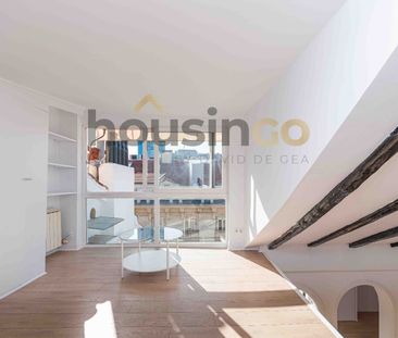 Penthouse for rent in Calle Argensola - Photo 5