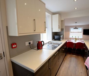 Room in a Shared House, Waylen Street, RG1 - Photo 5