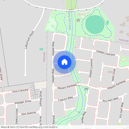 17 French Crescent, Vic 3023, Caroline Springs