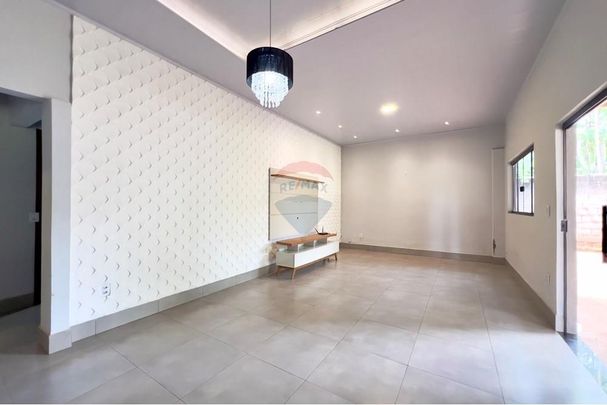 Casa com 2 suítes no Jardim Botânico - Foto 1