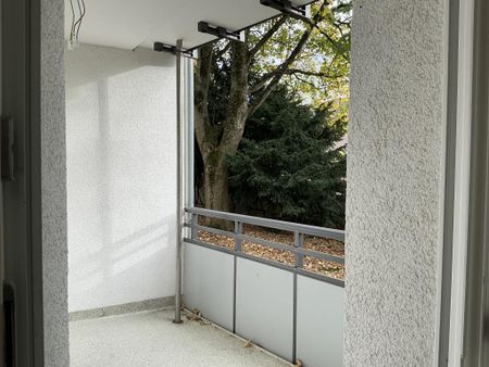 Gutschein inklusive: 3-Zimmer-Wohnung mit Balkon in Herne Wanne - Photo 2