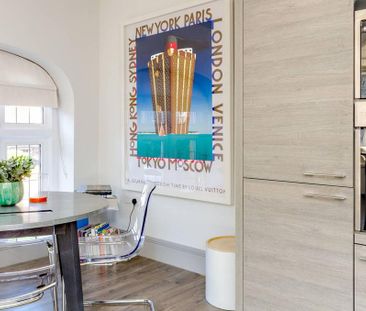 2 bedroom flat to rent - Photo 6