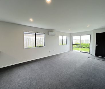 39 Lady Isaac Drive, Rolleston - Photo 2