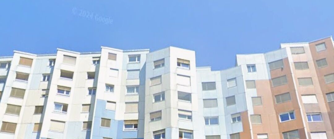 Appartement 2 pièces à Vernier - Photo 1