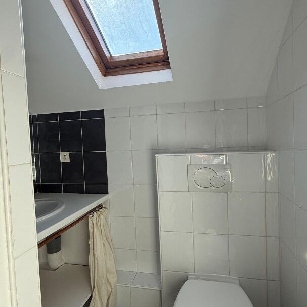 Location Appartement 2 pièces 35m² - Photo 1