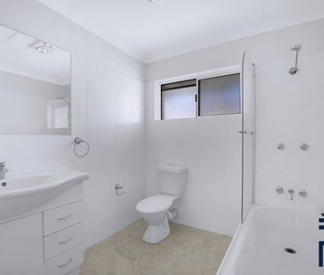 Updated 2 bedroom Townhouse - AVAILABE NOW!! - Photo 4