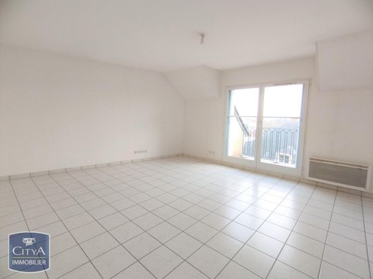 Location Appartement 2 pièces 61m² BLOIS 41000 - Photo 1