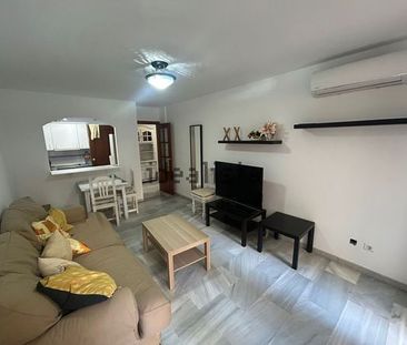 Alquiler de piso en Calle Martínez Maldonado - Photo 3